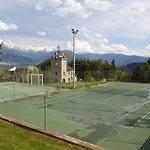 بيت ضيافة La Petite Chapelle