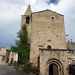 La Petite Chapelle 3*