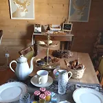 بيت ضيافة La Petite Chapelle 3*