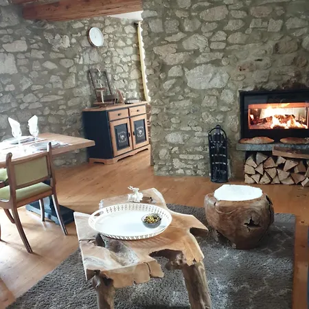 La Petite Chapelle Vendégház