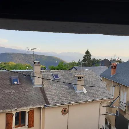 La Petite Chapelle Guest house
