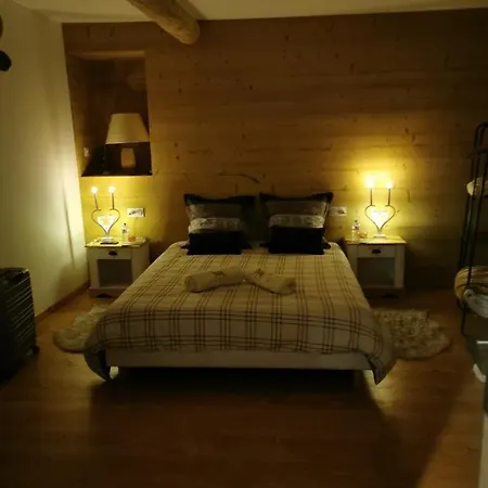 La Petite Chapelle 4*