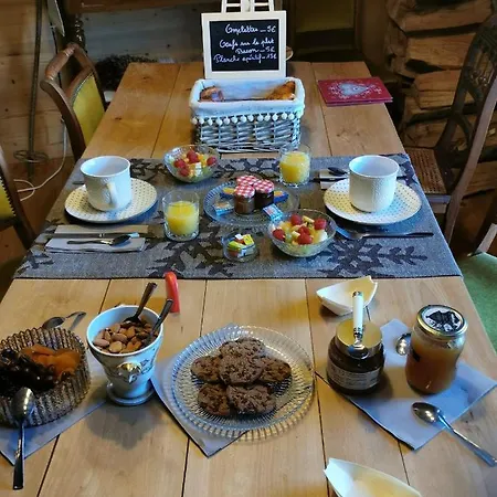 La Petite Chapelle Pensionat