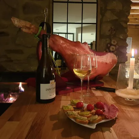 La Petite Chapelle Guest house *