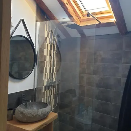 Guest house La Petite Chapelle