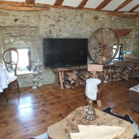La Petite Chapelle Gasthof