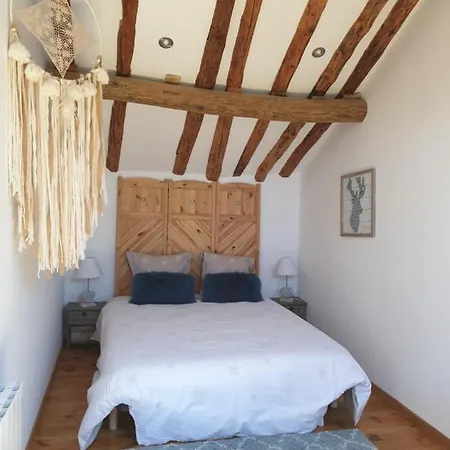 Guest house La Petite Chapelle