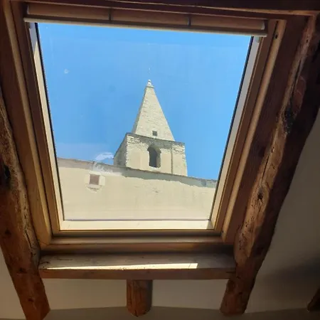 La Petite Chapelle Font-Romeu-Odeillo-Via