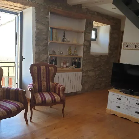 La Petite Chapelle Font-Romeu-Odeillo-Via