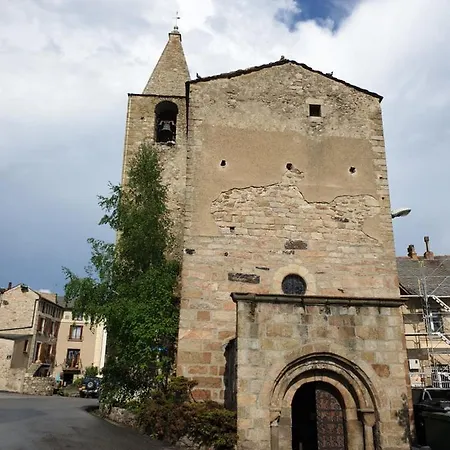 La Petite Chapelle 4*