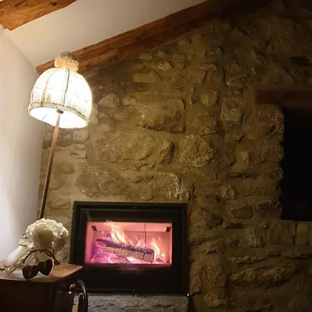 La Petite Chapelle 4* Font-Romeu-Odeillo-Via