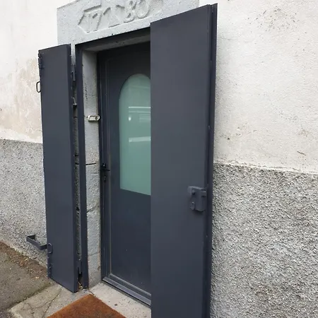 La Petite Chapelle