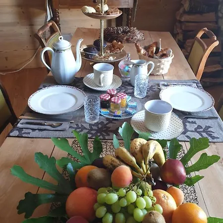 Guest house La Petite Chapelle *