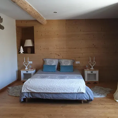Gasthof La Petite Chapelle Font-Romeu-Odeillo-Via
