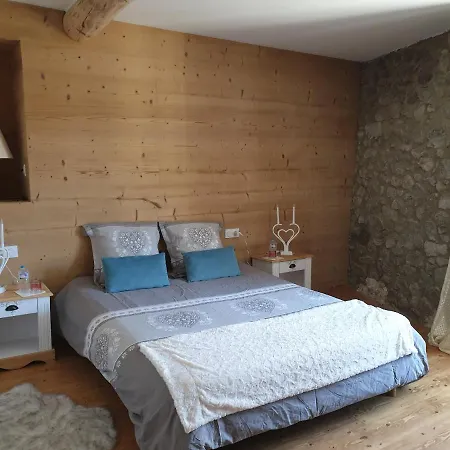 Guest house La Petite Chapelle