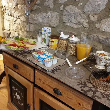 La Petite Chapelle Guest house