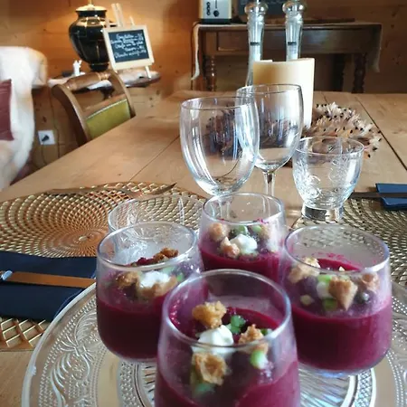 La Petite Chapelle 4*