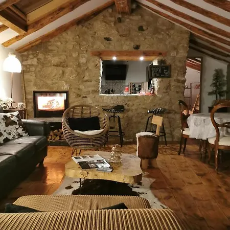 La Petite Chapelle Gasthof