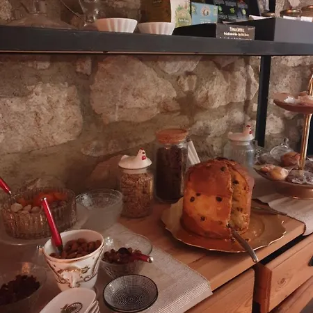 La Petite Chapelle Guest house