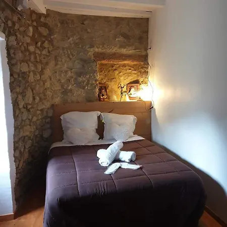 La Petite Chapelle Vendégház