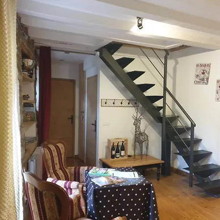 La Petite Chapelle *