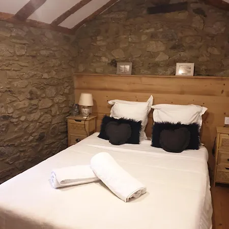 La Petite Chapelle Guest house *