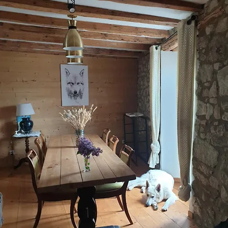 Gasthof La Petite Chapelle