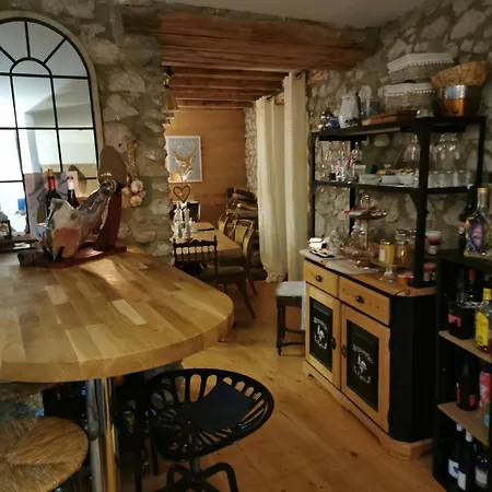 Guest house La Petite Chapelle