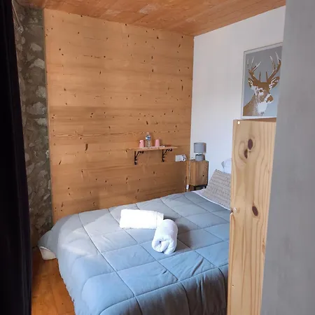 La Petite Chapelle 3*