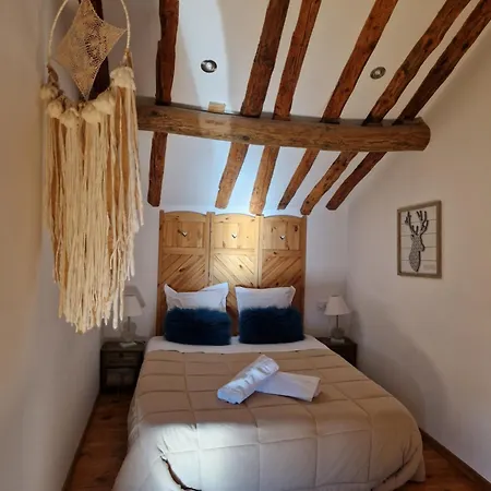 La Petite Chapelle 3*