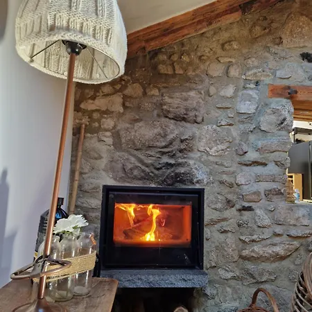 La Petite Chapelle Vendégház 3*