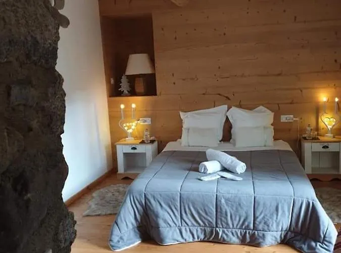 La Petite Chapelle Gasthof 3*