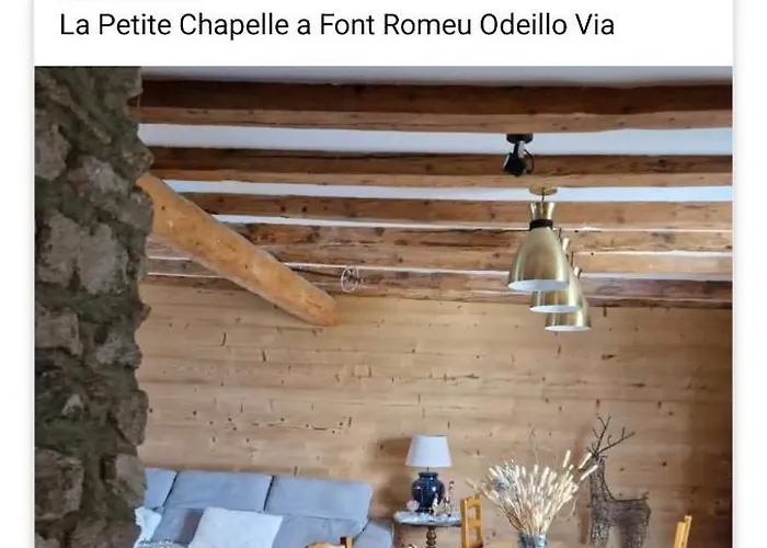 Gasthof La Petite Chapelle