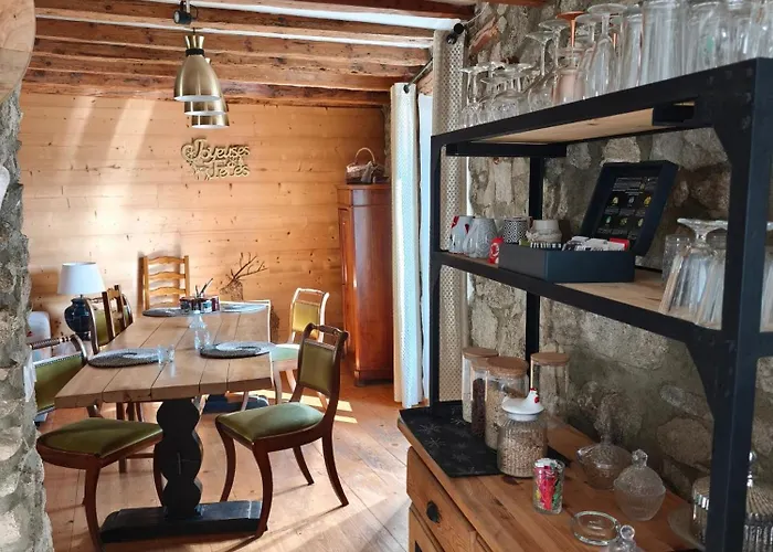 Gasthof La Petite Chapelle 3*