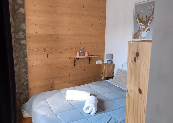 La Petite Chapelle 3*
